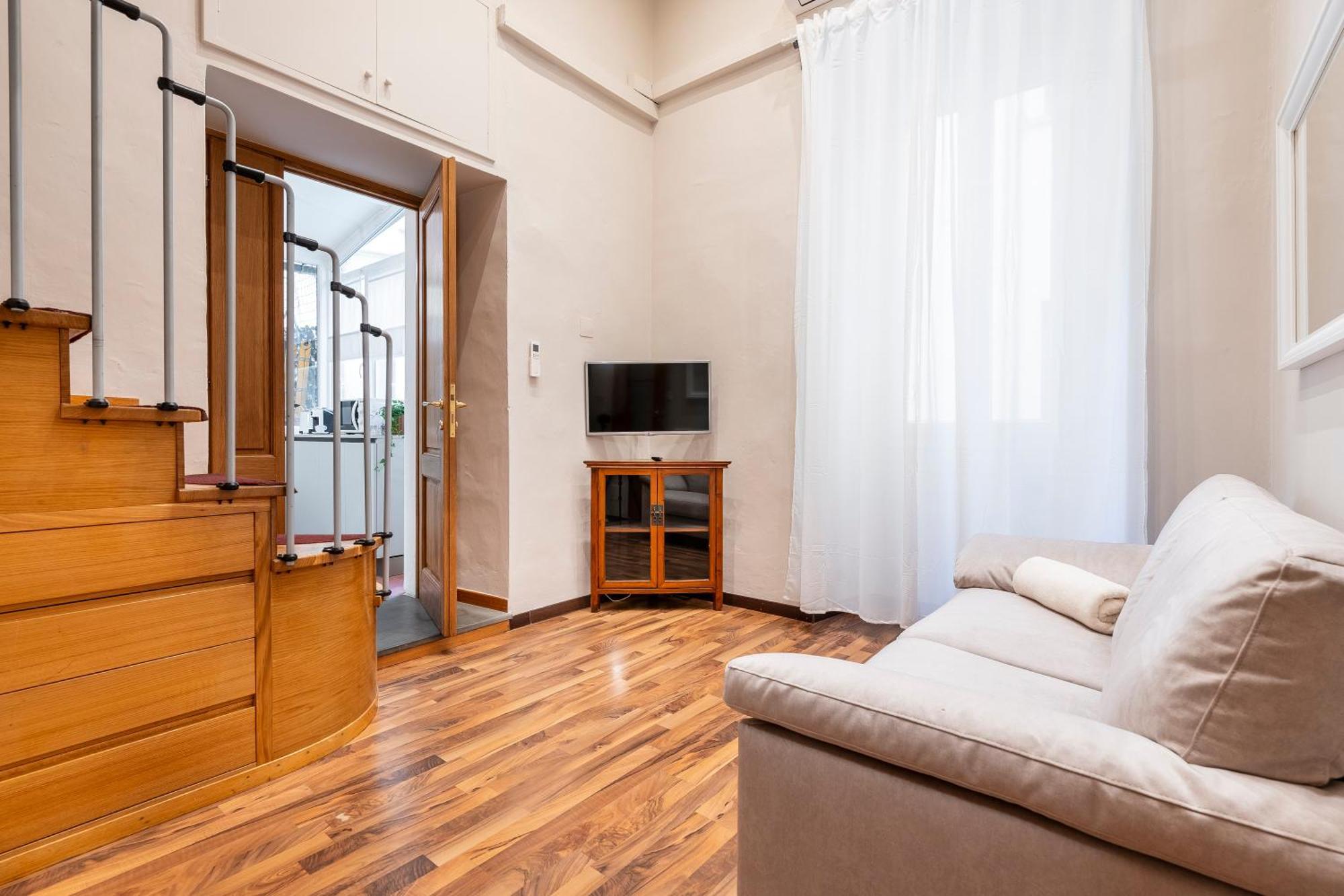 Apartment Duomo Florens Exteriör bild